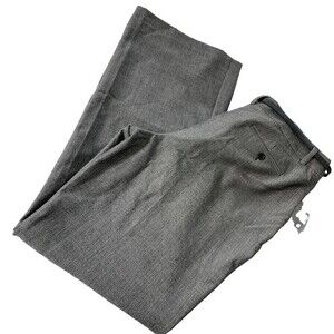 NWT Apt. 9 Curvy Fit Trouser Dress Pants Size 14